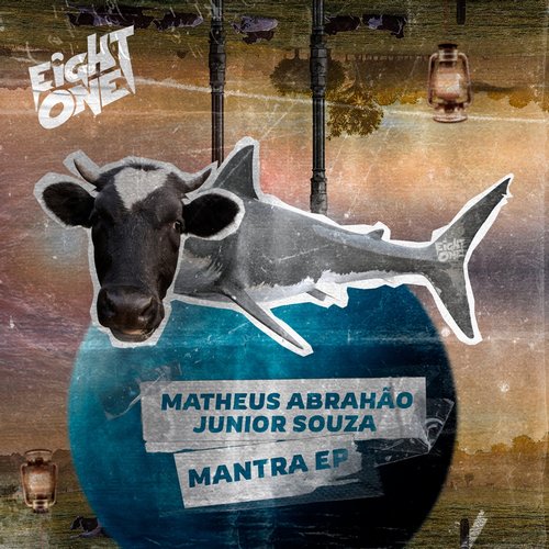 Junior Souza, Matheus Abrahão - Mantra [EOR043]
